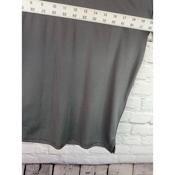 Oakley Gravity Short Sleeve Polo 2.0 – Men’s Medium - Picture 5 of 9